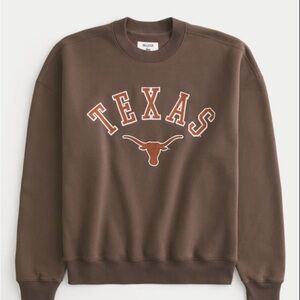 University of Texas Sweatshirt